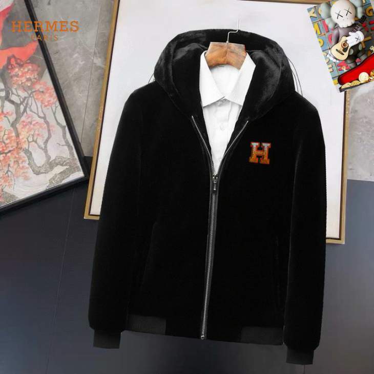 Picture of Hermes Jackets _SKUHermesM-3XL25tr3033118